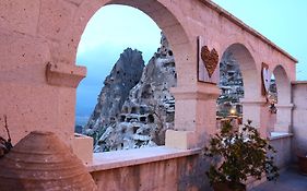 Duven Hotel Cappadocia