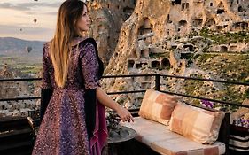 Duven Hotel Cappadocia