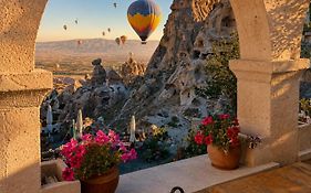 Duven Hotel Cappadocia